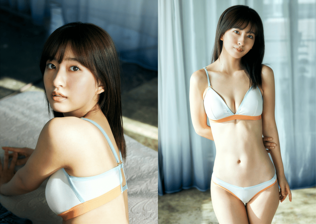 图片[7]-#BRODYデジタル写真集 斉藤里奈『come on』[47p] - 全本免费在线观看-阅图吧