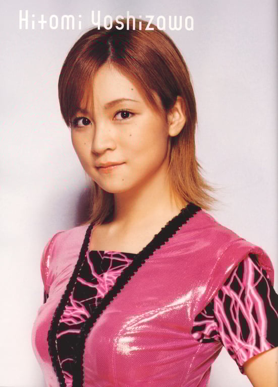 图片[51]-#モーニング娘｡さくら組2003 concert photobook - 全本免费在线观看-阅图吧