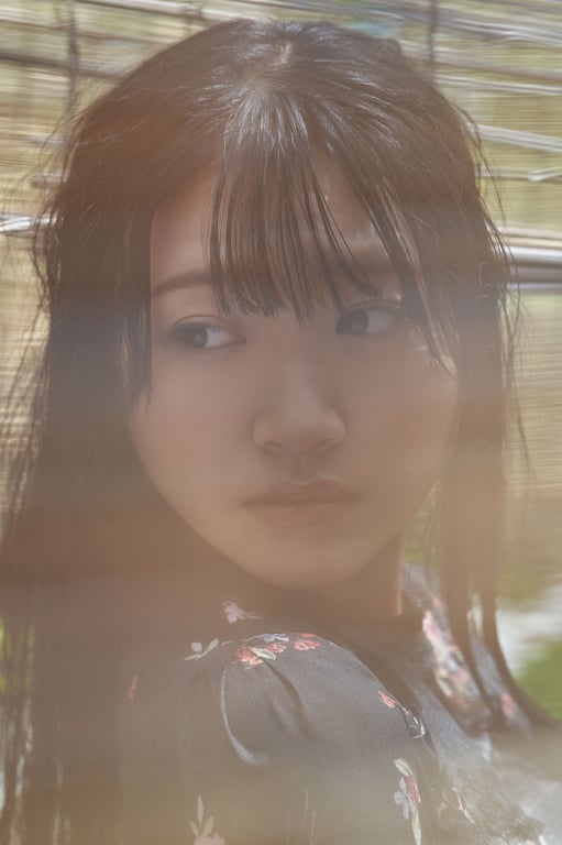 图片[27]-#Hana Himesaki 姬咲花 – Hana no Himegoto 花的秘密 ｖｏｌ．１ (2022-12-02) - 全本免费在线观看-阅图吧