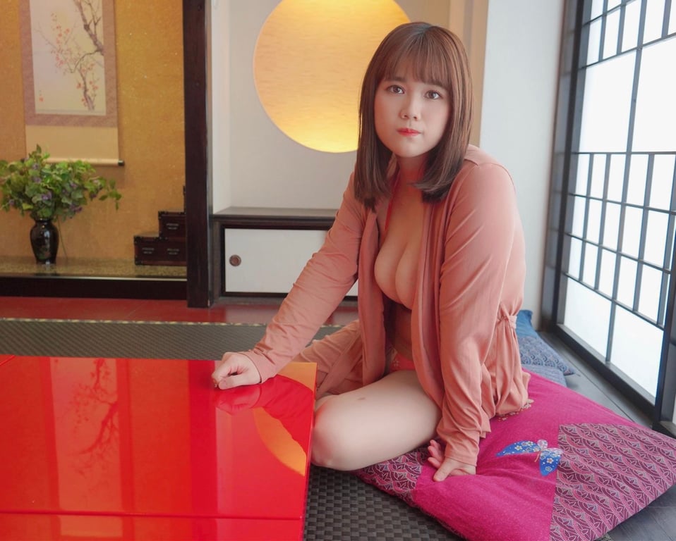 图片[123]-#新田雪 数字写真集 我可先说好不是那样的 - 全本免费在线观看-阅图吧