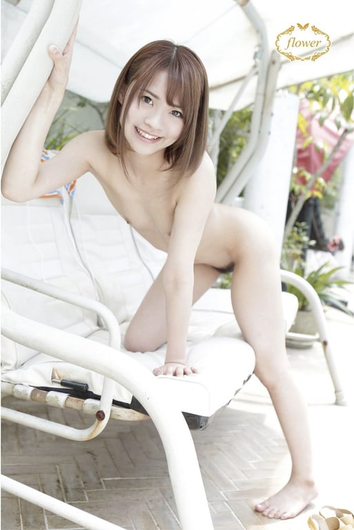图片[33]-#Natsu Tojo 东条夏 – FLOWER vol.01 (2020-12-25) - 全本免费在线观看-阅图吧