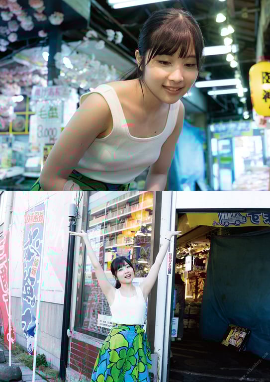 图片[98]-岬なこ1st写真集 你的身旁 - 在线免费观看-阅图吧