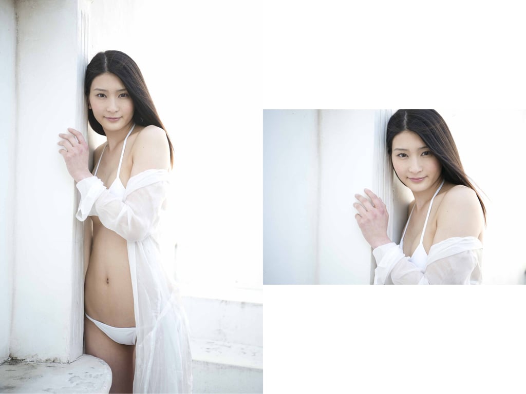 图片[76]-#Suzu Honjo 本庄铃 – SOFT ON DEMAND GRAVURE COLLECTION 01 - 全本免费在线观看-阅图吧