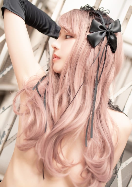 图片[79]-#Karen Kaede 楓Karen Count sheep 【Sleep】 - 全本免费在线观看-阅图吧