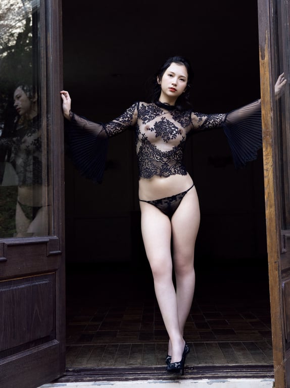 图片[29]-#Miho Machiyama 街山美穗 – Scarlet (2021-03-10) - 全本免费在线观看-阅图吧