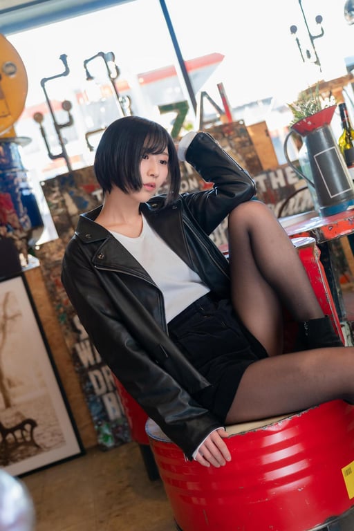 图片[11]-#Mio Mito 美东澪 – Moment Vol.2 - 全本免费在线观看-阅图吧