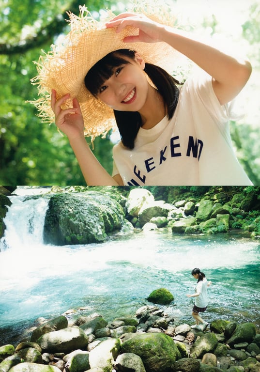 图片[42]-2021.09.12 田中美久1st写真集「12少女」 - 在线免费观看-阅图吧