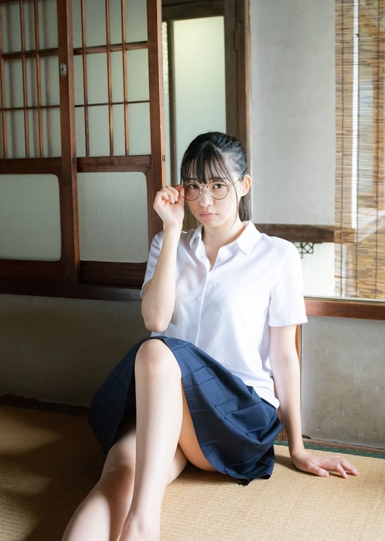 图片[47]-#EX大衆デジタル写真集 ： 16 我妻百合香「天使烂漫」 - 全本免费在线观看-阅图吧