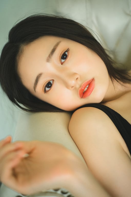 图片[42]-2023.12.01 白滨美兔「鸟取诞生的超逸才！」【Young Champion Diggra】 - 在线免费观看-阅图吧