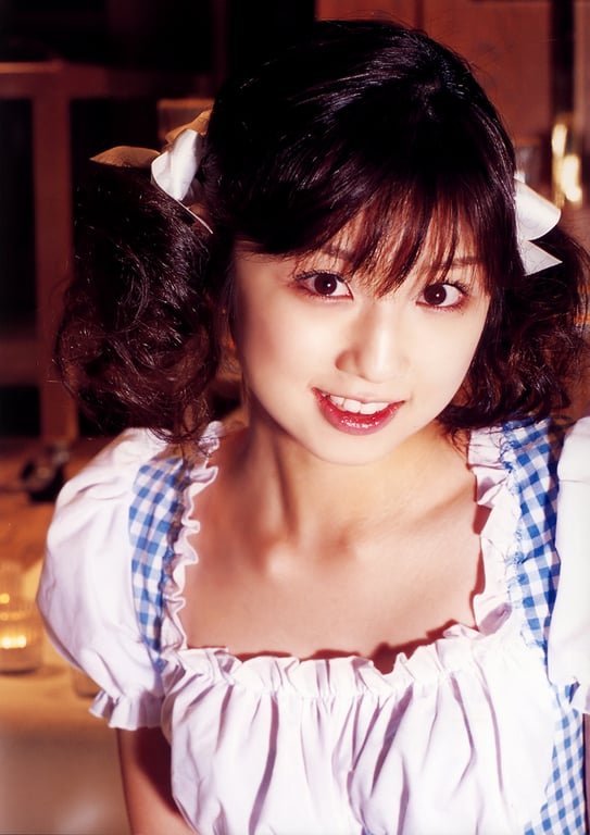 图片[95]-#小倉優子 – 一个人的夜晚 - 全本免费在线观看-阅图吧