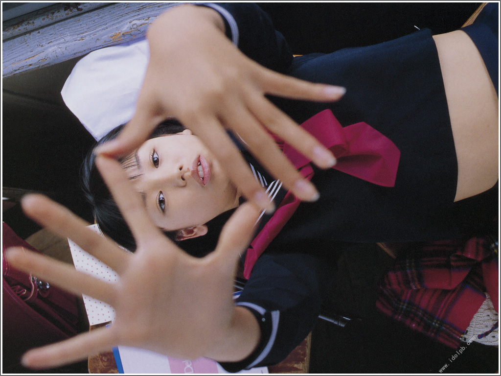 图片[136]-#鮎川穂乃果 写真集 十二歳 - 全本免费在线观看-阅图吧