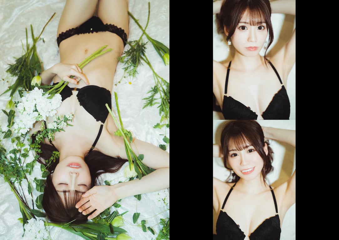 图片[32]-#未歩なな デジタル写真集 #Escape - 全本免费在线观看-阅图吧