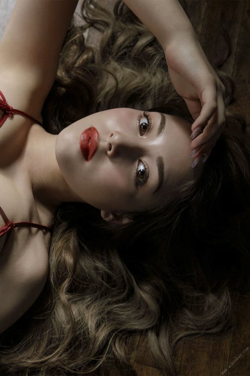 图片[121]-#Michelle Megumi 米歇尔爱美 – 20-year-old incredible beauty nude 20岁的绝世美女裸体 vol.2 (2021-01-29) - 全本免费在线观看-阅图吧