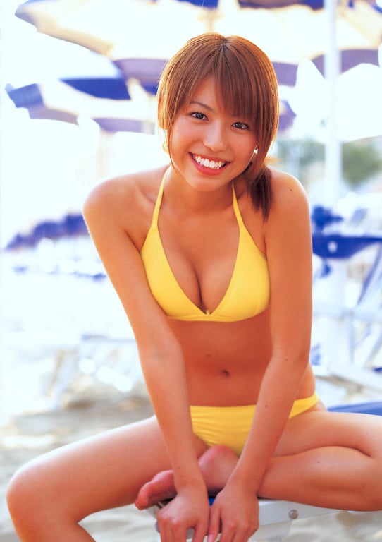 图片[24]-#若槻千夏 – 千千! ~骑着自行车~ - 全本免费在线观看-阅图吧