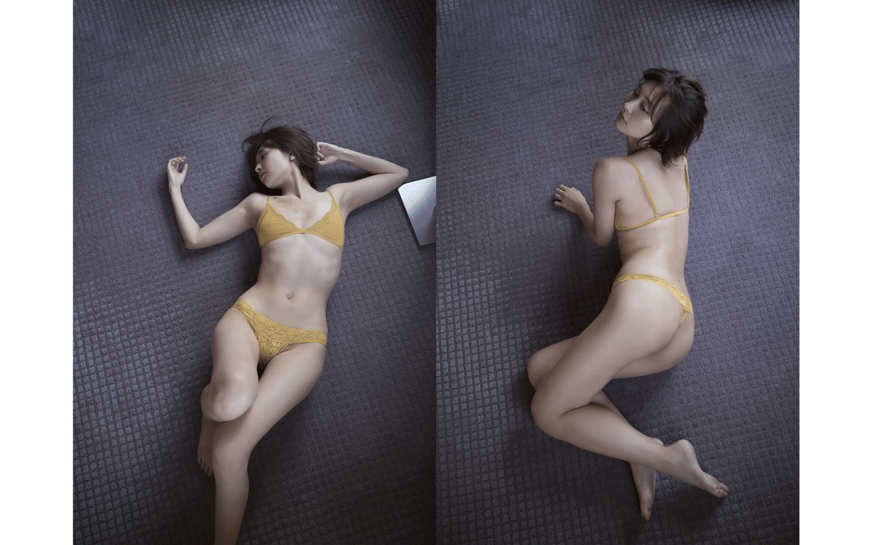 图片[20]-#FRIDAYデジタル写真集 山崎真实 官能濡湿 - 全本免费在线观看-阅图吧