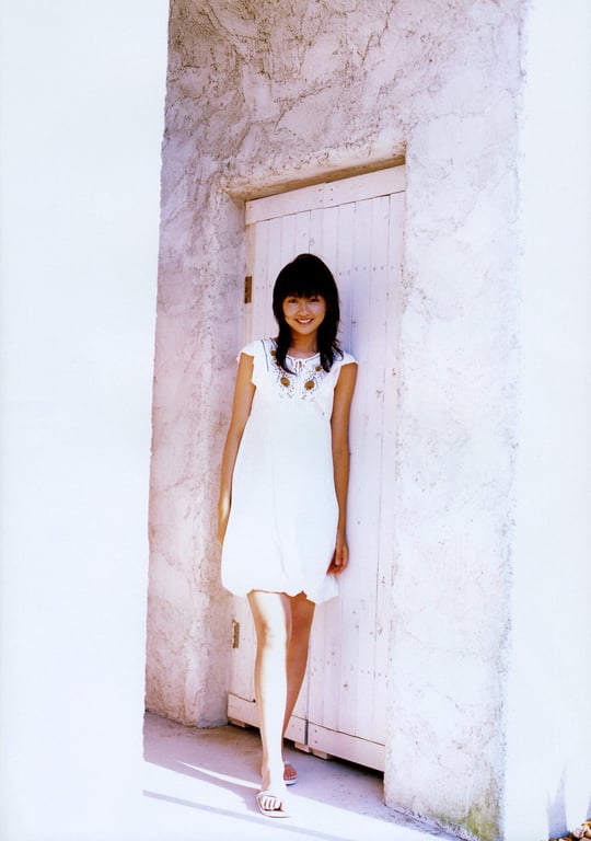 图片[37]-#熊井友理奈ファーストソロ写真集友理奈 (2007.08.01) - 全本免费在线观看-阅图吧