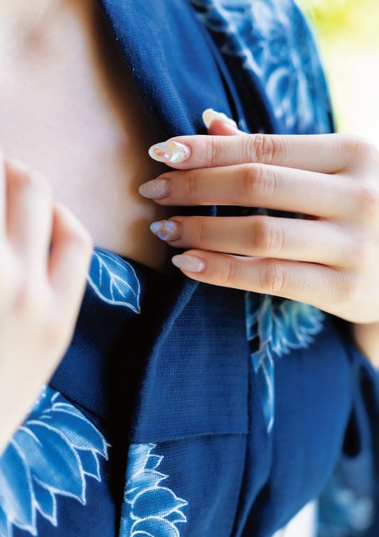 图片[27]-#アサ芸SEXY女優写真集 神木麗１ｓｔ写真集 Ｂｅｙｏｎｄ - 全本免费在线观看-阅图吧