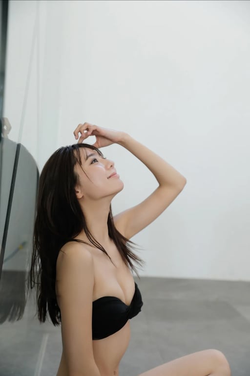 图片[40]-#Asuka Kawazu 川津明日香 – Relight Vol. 2 (complete) - 全本免费在线观看-阅图吧