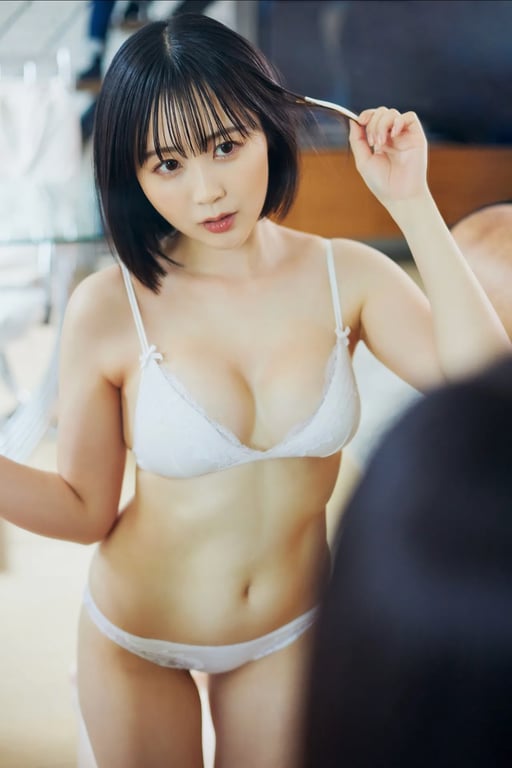 图片[14]-#FRIDAYデジタル写真集 夜道雪 紧紧相拥吧 (2023-07-21) - 全本免费在线观看-阅图吧