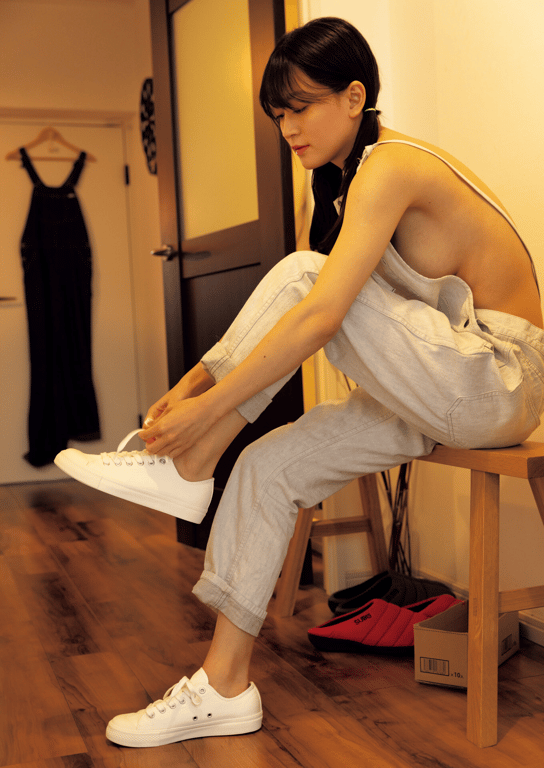 图片[3]-#Kei Jonishi 上西惠 – Sonomanma. “就这样。” (2022-05-27) - 全本免费在线观看-阅图吧