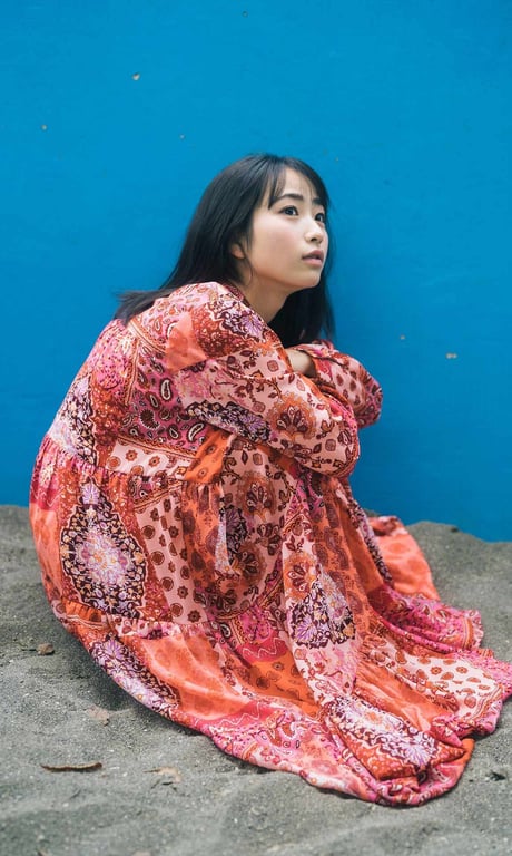 图片[6]-#Sora Tamaki 田牧空 – Polaris 北极星 (NO watermark) - 全本免费在线观看-阅图吧