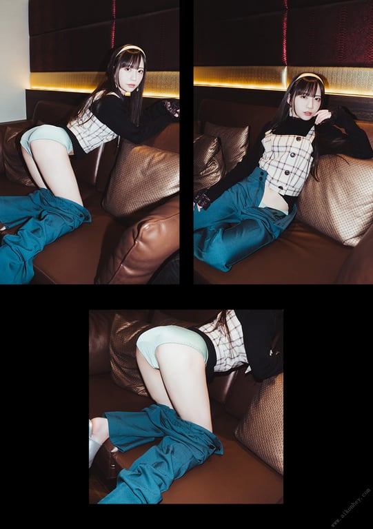 图片[9]-##Escape 七泽米亚 - 全本免费在线观看-阅图吧