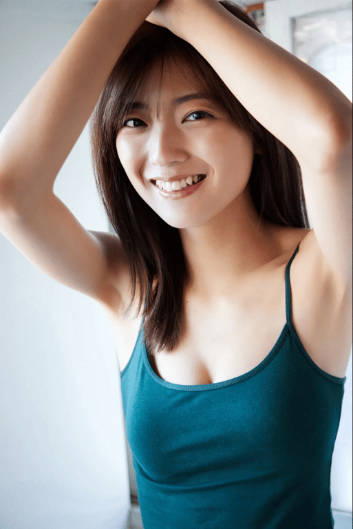 图片[59]-#Mio Kudo 工藤美樱 – Adult SEXY that fascinates for the first time 初次展现的成熟性感 (2021-03-10) - 全本免费在线观看-阅图吧