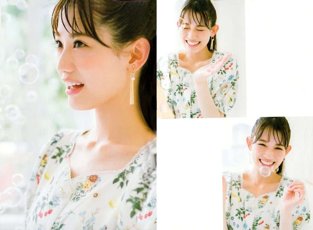 图片[11]-#TEAM SHACHI 艺术书收藏 Vol.1 泡沫之梦 秋本帆华 - 全本免费在线观看-阅图吧