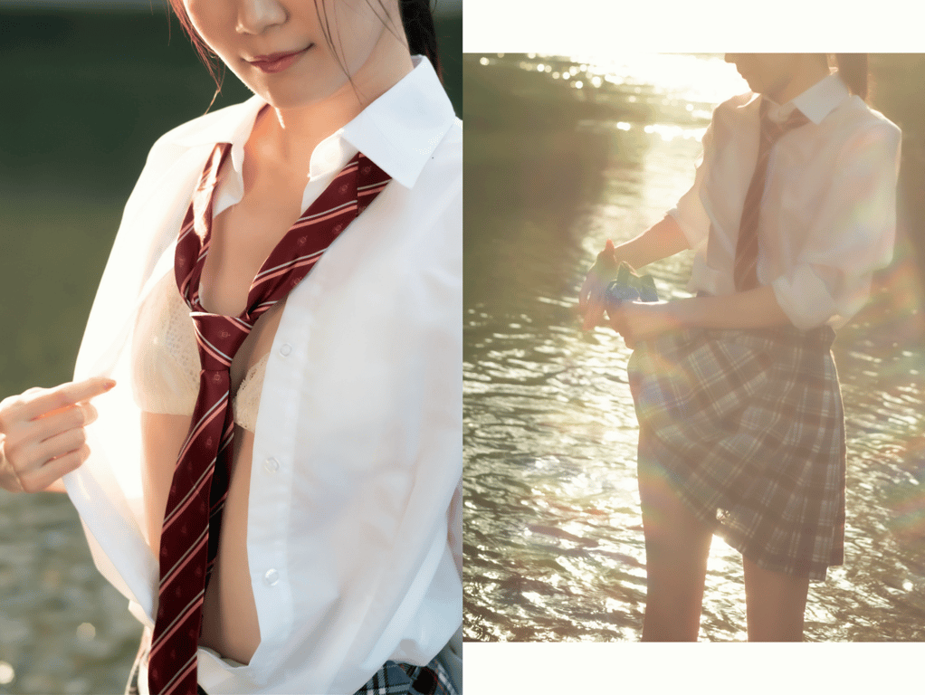 图片[31]-#水遊び青春写真集 PRESTIGE PHOTOGENICS - 全本免费在线观看-阅图吧