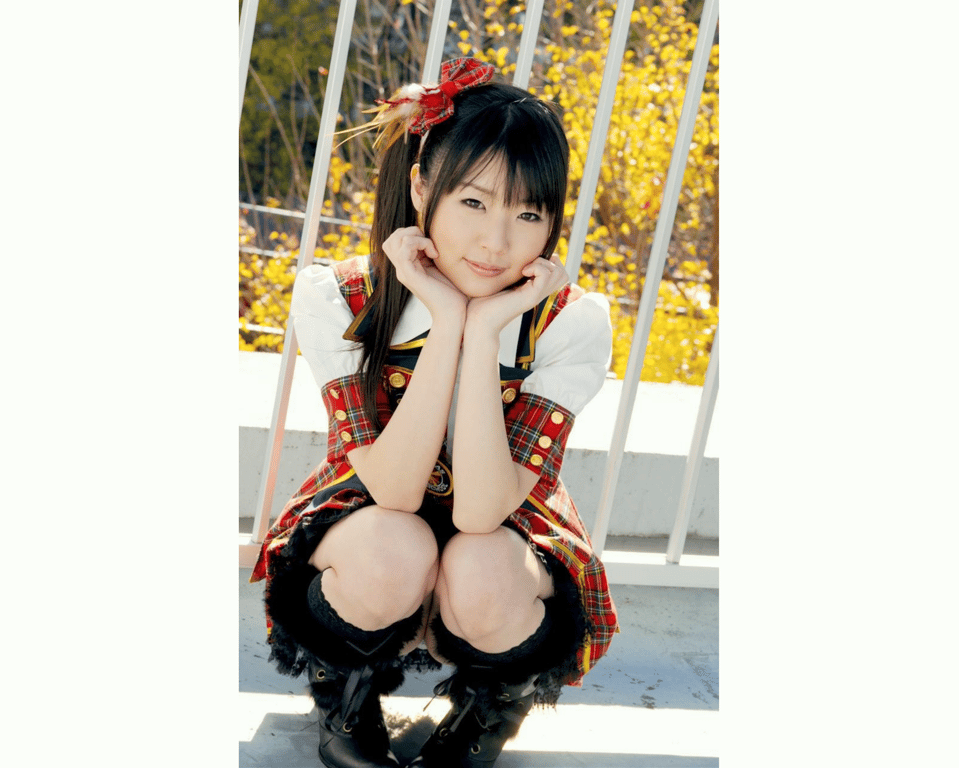 NUDE PHOTO BOOK 025 花蕾-阅图吧