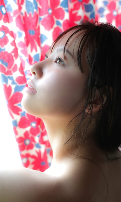 图片[34]-本乡柚巴『週プレ プラス！』其他剪影集「NEW ME ～prologue～」 (週プレ PHOTO BOOK) - 在线免费观看-阅图吧