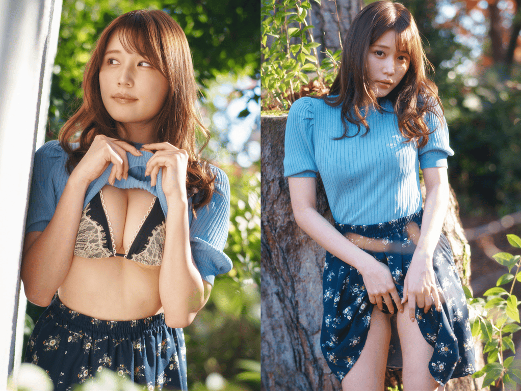 图片[22]-#週刊POST Digital写真集 小日向由香 マシュマロ曲线美 - 全本免费在线观看-阅图吧