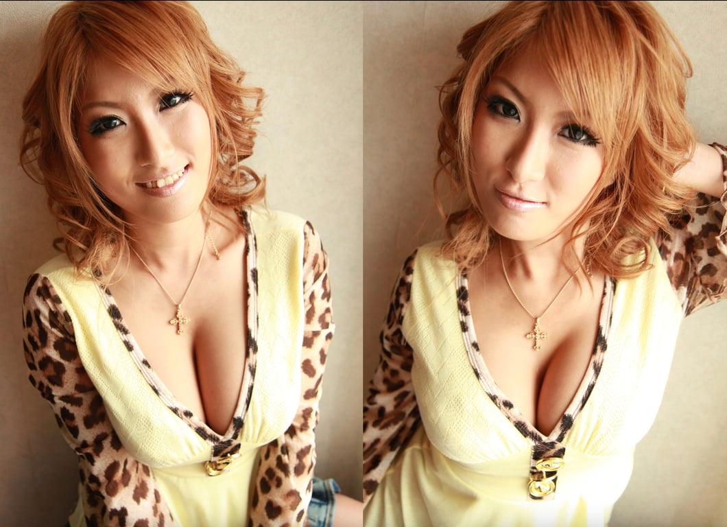 图片[19]-ギャルフェチ vol.1 写真集 (迷宫) - 在线免费观看-阅图吧