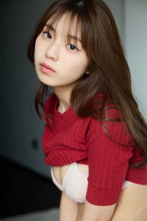 图片[9]-菊地姫奈「台湾纪行」～黑之爱～１２０ページ豪华版 ＦＲＩＤＡＹデジタル写真集 - 在线免费观看-阅图吧