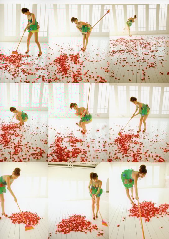 图片[13]-#杉本有美 写真集 STARTING OVER - 全本免费在线观看-阅图吧