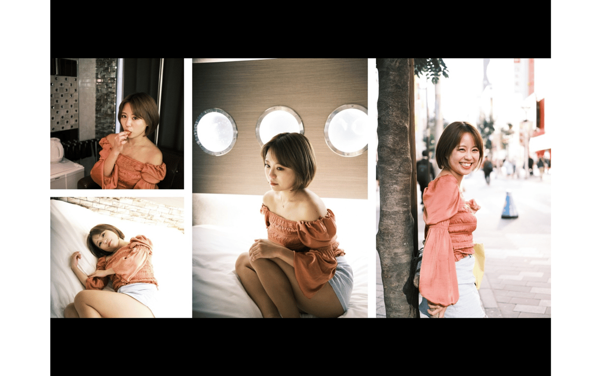 图片[2]-#亜矢美月 デジタルヌード写真集 着迷 - 全本免费在线观看-阅图吧