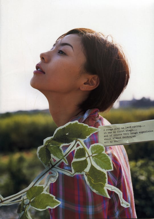 图片[11]-#(月刊シリーズ 072) – 月刊072 浅见丽娜 - 全本免费在线观看-阅图吧