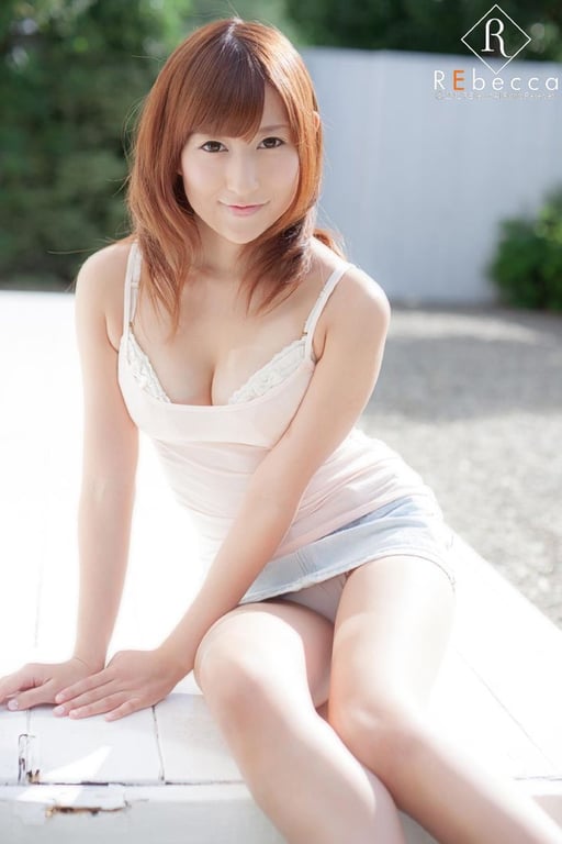 图片[4]-#Nozomi Ansaki 杏咲望 – virgin nude 初裸 - 全本免费在线观看-阅图吧