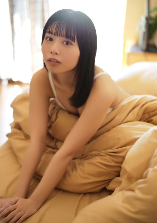 图片[5]-【数字限定】峰岛小牧（NANA LAND）写真集 无论何时都是约会好天气 (G电视数字！) - 在线免费观看-阅图吧