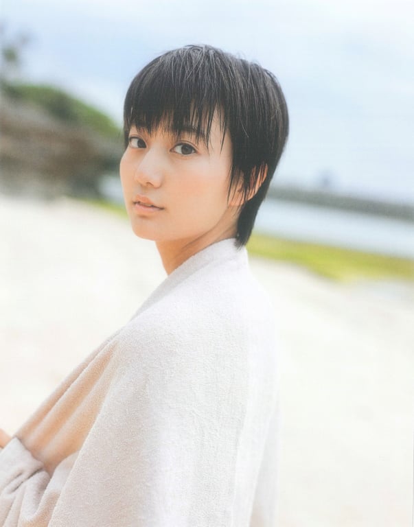 图片[32]-#新井爱瞳1st写真集『Seventeen’s Blue』 - 全本免费在线观看-阅图吧