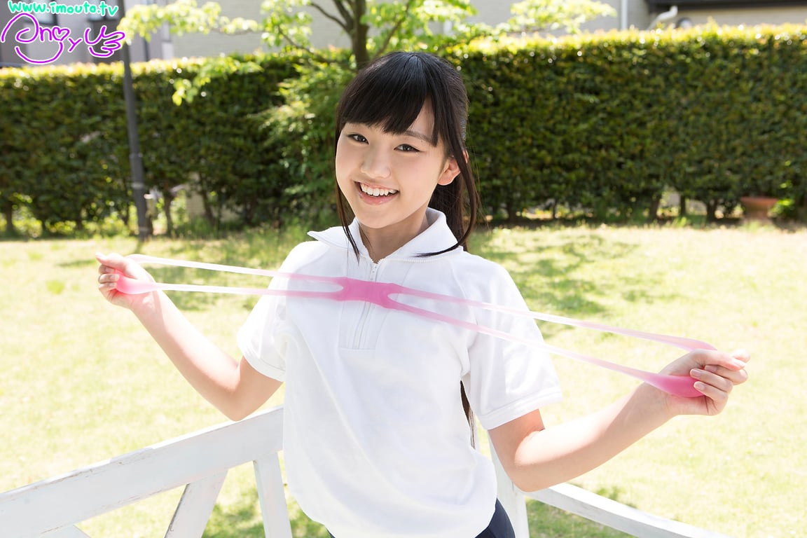 图片[85]-香月杏珠 『天真烂漫 vol.3』 - 在线免费观看-阅图吧