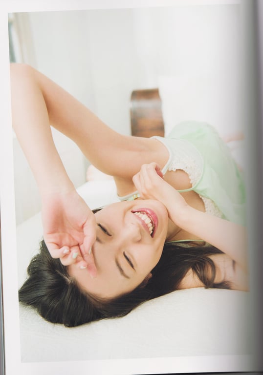 图片[48]-2014.04.28 寿美菜子写真集 MINAKO style - 在线免费观看-阅图吧