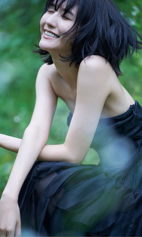 图片[51]-2024.10.07 【大増量】土生瑞穂写真集「New World」 (週刊プレイボーイ PHOTO BOOK) - 在线免费观看-阅图吧