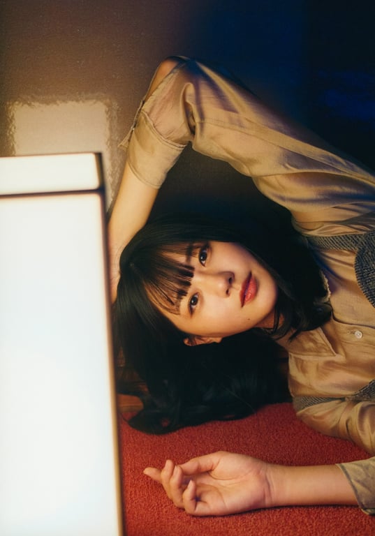 图片[71]-瀧野由美子 2nd 写真集『Mindscape』 - 在线免费观看-阅图吧