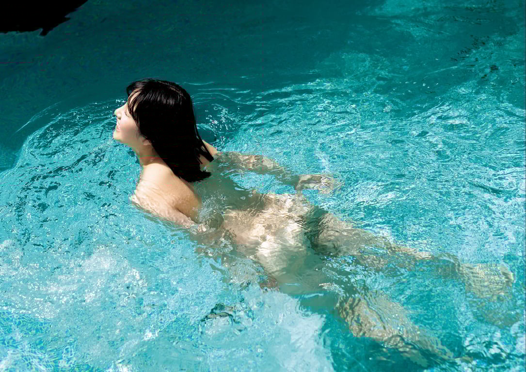 图片[88]-大和田南那 首本写真集 『 restart 』 - 在线免费观看-阅图吧