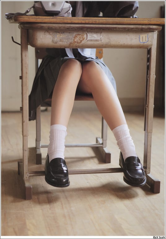 图片[28]-#Rina Koike 小池里奈 – 1st year, 4th group, 19th 一年级・四组・十九号 (2006-10-02) - 全本免费在线观看-阅图吧