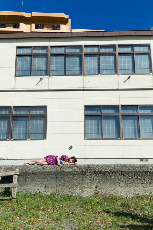 图片[106]-【数字限定】山田南实写真集另一个版本『Real』 - 在线免费观看-阅图吧