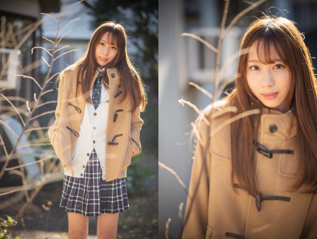 图片[5]-#葉風ゆりあ ヌード写真集 風の去向 - 全本免费在线观看-阅图吧