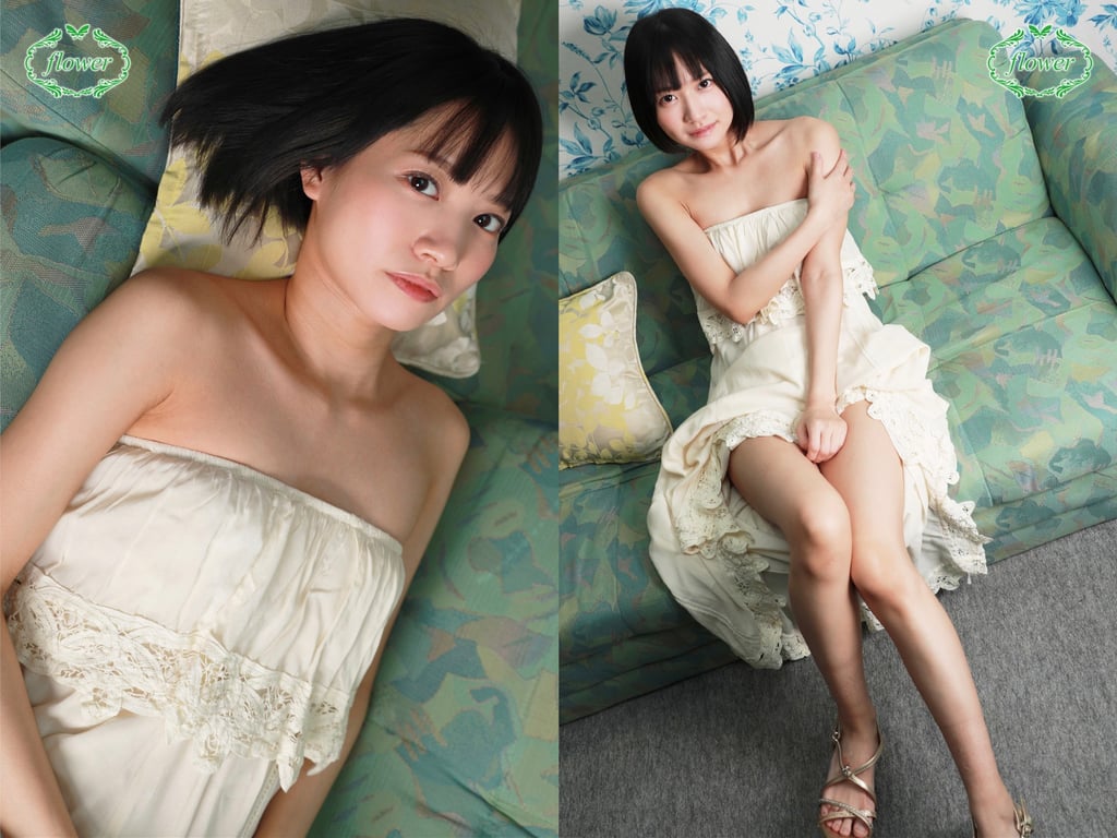 图片[18]-#FLOWER 数字写真集 伊贺真子 vol.01(2020-09-07) - 全本免费在线观看-阅图吧