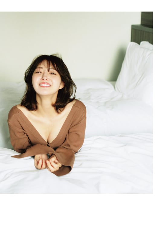 图片[13]-市川美织2nd写真集 果汁29% - 在线免费观看-阅图吧